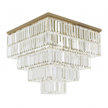 Потолочная люстра Dio DArte Elite Avellino E 1.2.75.100 G