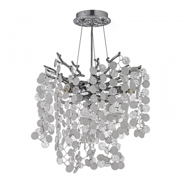 Люстра подвесная Dio D'Arte Elite Tavenna H 1.5.32.103 N