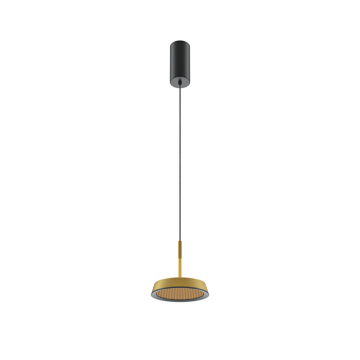 Подвесной светильник Maytoni MOD041PL-L15G3K