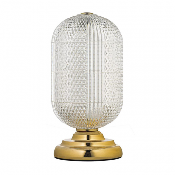 Бра Arti Lampadari Candels L 4.T1 G