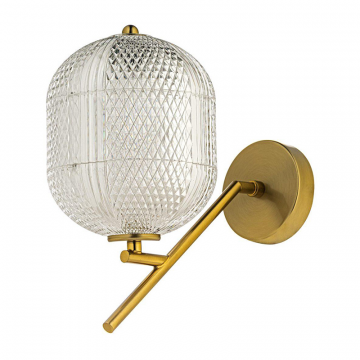 Люстра подвесная Arti Lampadari Candels L 2.W4 G