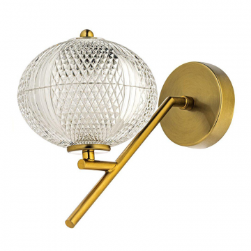 Люстра подвесная Arti Lampadari Candels L 2.W3 G