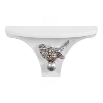 Полка Гармония (малая) Айс