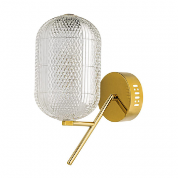 Бра Arti Lampadari Candels L 2.W2 G