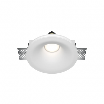 Встраиваемый светильник Technical DL002-1-01-W-1