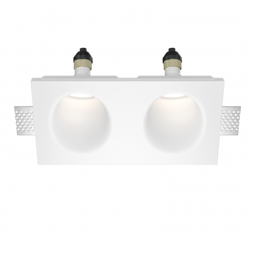 Встраиваемый светильник Technical DL002-WW-02-W