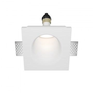 Встраиваемый светильник Technical DL001-WW-01-W