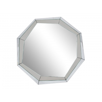 19-OA-9122 Зеркало 8 граней 100*100см