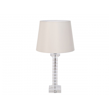 X3533501 Лампа настольная (кремовый плафон) 47*35см