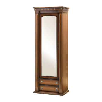 Шкаф Тауэр-2/1