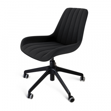 Стул подъемно-поворотный SHT-ST37/S154