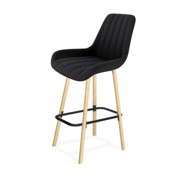 Стул барный SHT-ST37/S94