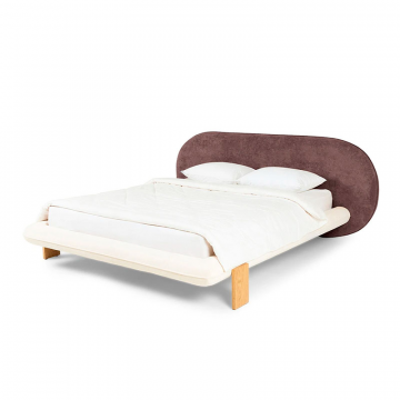 Кровать Softbay двуспальная 869921