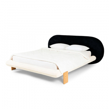 Кровать Softbay двуспальная 869919