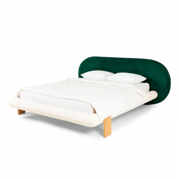 Кровать Softbay двуспальная 869920