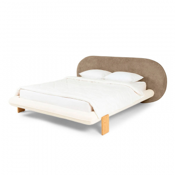 Кровать Softbay двуспальная 869917