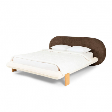 Кровать Softbay двуспальная 869918