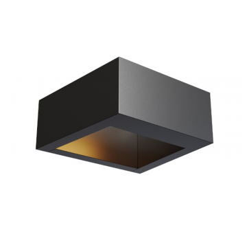 Настенный светильник (бра) Outdoor O464WL-L18GF3K