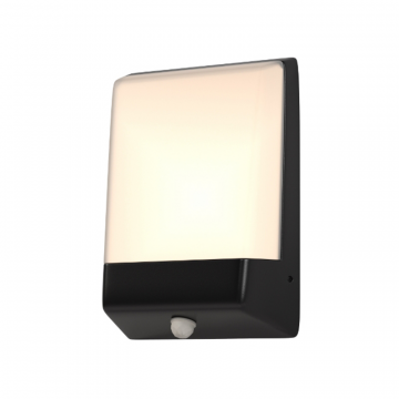 Настенный светильник (бра) Outdoor O448WL-L9GF3KSR