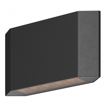 Архитектурная подсветка Outdoor O412WL-L8GF3K