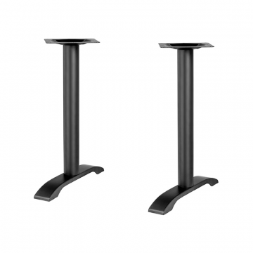 Подстолье обеденное DOBRIN SALLY WIDE Комплект 2 шт.