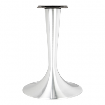 Подстолье алюминиевое LMS-9105