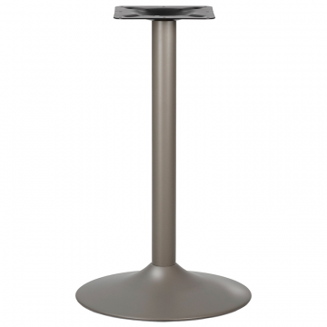 Подстолье обеденное DOBRIN ALAN GREY-BEIGE