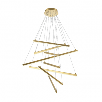 Подвесной светильник Maytoni MOD016PL-L96GK