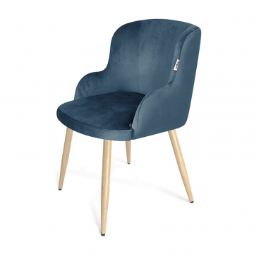 Стул SHT-ST39/S95-WH