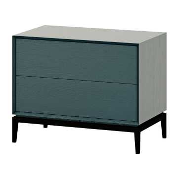 Прикроватная тумба KZ-fine-014