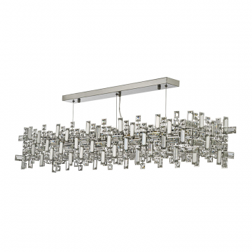 Подвесной светильник Dio D'Arte Elite Erba E 1.5.120x20.100 N