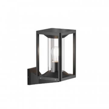 Настенный светильник (бра) Outdoor O452WL-01GF