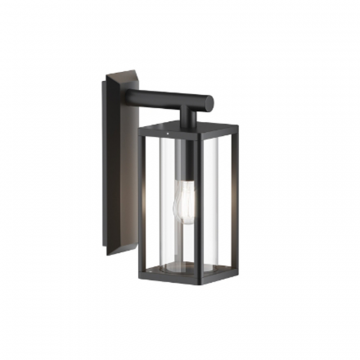 Настенный светильник (бра) Outdoor O452WL-01GF1