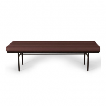 Банкетка Mede Wave 870035