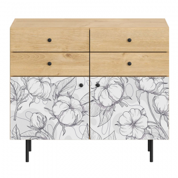 Сервант Frida 869986