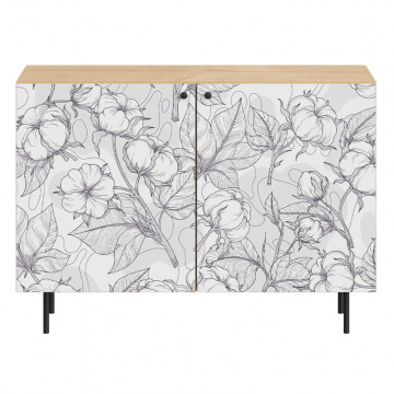 Сервант Frida 870000