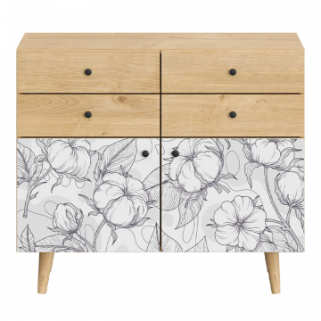 Сервант Frida 869984