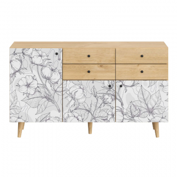 Сервант Frida 869981