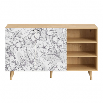 Сервант Frida 869978