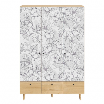 Шкаф Frida 869976