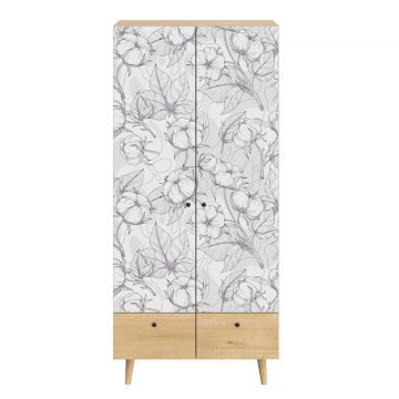 Шкаф Frida 869990