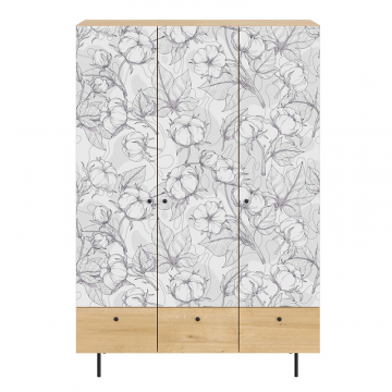 Шкаф Frida 869980