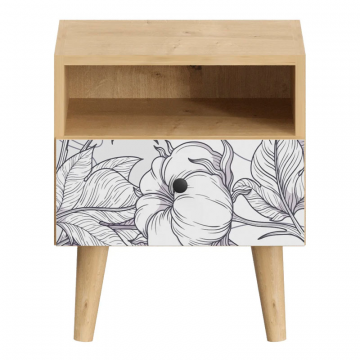 Тумба прикроватная Frida 869999