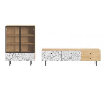 Композиция Frida 3 870007