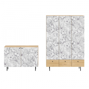 Композиция Frida 10 870014