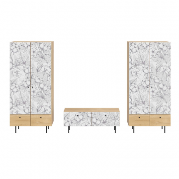 Композиция Frida 13 870025