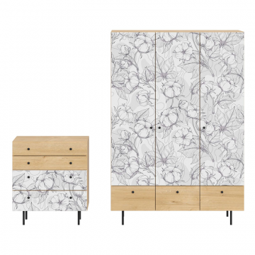 Композиция Frida 9 870016