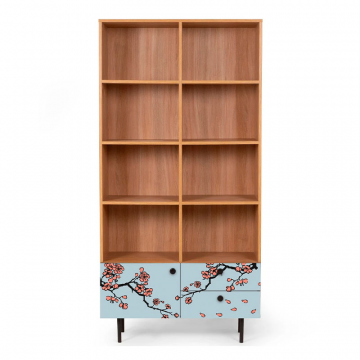 Стеллаж широкий Frida 870423