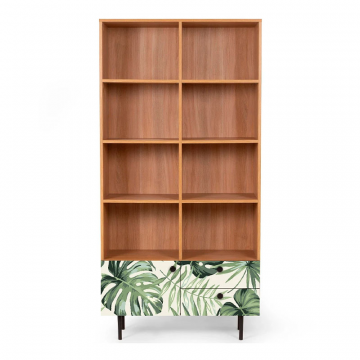 Стеллаж широкий Frida 870436