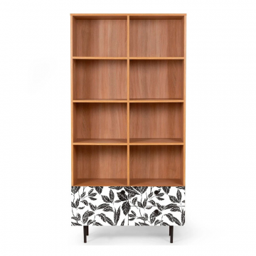 Стеллаж широкий Frida 870441